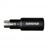 Shure MVX2U Gen 2 - digital audio interface