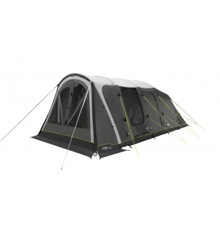 Outwell Florida 5 Air 5 person(s) Green Tunnel tent