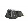 Outwell Florida 5 Air 5 person(s) Green Tunnel tent