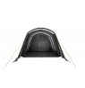 Outwell Florida 5 Air 5 person(s) Green Tunnel tent
