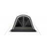 Outwell Florida 5 Air 5 person(s) Green Tunnel tent