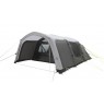Outwell Iowa 6 Air 6 person(s) Grey Tunnel tent