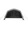 Outwell Iowa 6 Air 6 person(s) Grey Tunnel tent