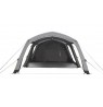 Outwell Iowa 6 Air 6 person(s) Grey Tunnel tent