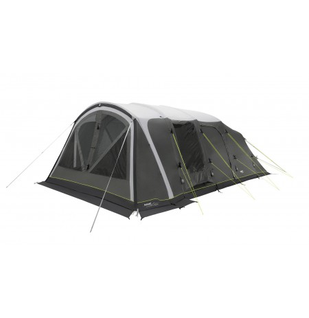 Outwell Florida 6 Air 6 person(s) Green Tunnel tent