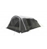 Outwell Florida 6 Air 6 person(s) Green Tunnel tent