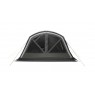 Outwell Florida 6 Air 6 person(s) Green Tunnel tent