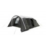 Outwell Florida 6 Air 6 person(s) Green Tunnel tent