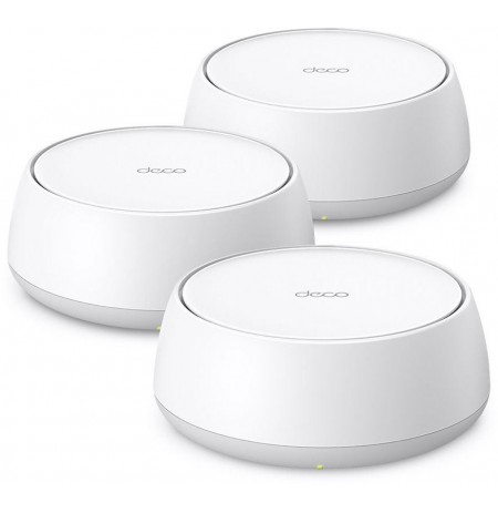 System mesh TP-LINK Deco BE22(3-pack)
