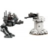 LEGO STAR WARS 75444 AT-RT Attack