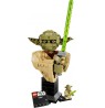 LEGO STAR WARS 75438 Yoda Bust