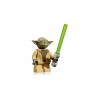 LEGO STAR WARS 75438 Yoda Bust