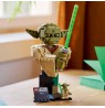 LEGO STAR WARS 75438 Yoda Bust