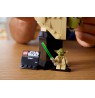 LEGO STAR WARS 75438 Yoda Bust
