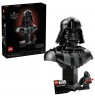 LEGO STAR WARS 75439 Darth Vader Bust