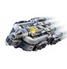 LEGO STAR WARS 75445 Anzellan Starship