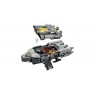 LEGO STAR WARS 75445 Anzellan Starship