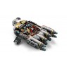 LEGO STAR WARS 75445 Anzellan Starship