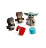 LEGO STAR WARS 75445 Anzellan Starship