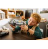 LEGO STAR WARS 75445 Anzellan Starship