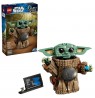 LEGO STAR WARS 75446 Grogu (Mandalorian Apprentice)