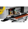 LEGO STAR WARS 75447 The Razor Crest