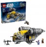 LEGO STAR WARS 75447 The Razor Crest