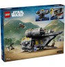 LEGO STAR WARS 75447 The Razor Crest