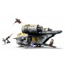 LEGO STAR WARS 75447 The Razor Crest