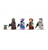 LEGO STAR WARS 75447 The Razor Crest