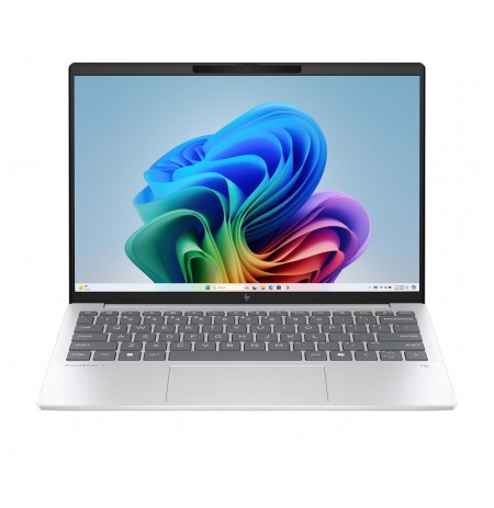 HP OmniBook 7 Aero 13-bg1218nw  Ryzen 5 AI 340 13"WQXGA IPS 400nits AG 16GB  LPDDR5x-7500 SSD512 Radeon 840M Cam 5Mpx IR 43Wh