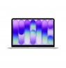 Apple MacBook Neo 13-inch : A18 Pro chip with 6‑core CPU and 5‑core GPU, 8GB, 256GB SSD - Silver