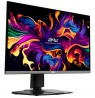 MSI 26.5" MPG 271QRX QD-OLED WQHD 360 Hz gaming monitor, black