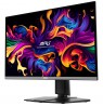 MSI 26.5" MPG 271QRX QD-OLED WQHD 360 Hz gaming monitor, black
