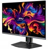 MSI 26.5" MPG 271QRX QD-OLED WQHD 360 Hz gaming monitor, black