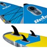 SUP BOARD REBEL ACTIVE RBA-4507 - blue
