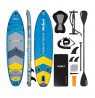 SUP BOARD REBEL ACTIVE RBA-4507 - blue