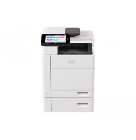 Ricoh IM C320F    4-in-1    A4 Multifunktionssystem