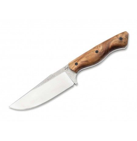 „Böker Plus Overnighter D2“ peilis