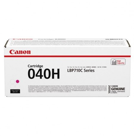 Canon CRG-040H Contract Toner Magenta 0457C002
