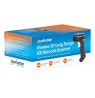 MANHATTAN 2D LED Funk-Barcodescanner 450mm IP52
