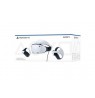 Sony PlayStation VR2 Dedicated head mounted display Black, White