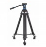 SIRUI SH-25 VIDEO TRIPOD