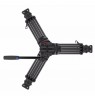 SIRUI SH-25 VIDEO TRIPOD