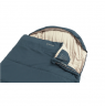 Outwell Campion Lux XL | Sleeping Bag | 225 x 105 cm | -16 to 5 °C | 2 way open - auto lock, L-shape