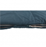 Outwell Campion Lux XL | Sleeping Bag | 225 x 105 cm | -16 to 5 °C | 2 way open - auto lock, L-shape