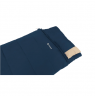 Outwell Contour Lux | Sleeping Bag | 220 x 85 cm | 2-way L-shape open-end with auto lock