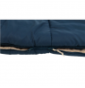 Outwell Contour Lux | Sleeping Bag | 220 x 85 cm | 2-way L-shape open-end with auto lock