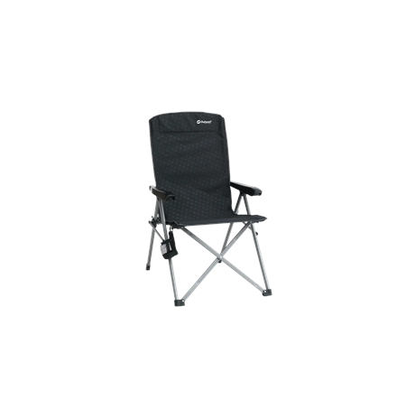 Outwell | Campo Recliner | Chair | 125 kg