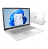 HP 17 | 17-cp2216nw | Silver | 17.3 " | IPS | 1920 x 1080 pixels | AMD Ryzen 5 | 7520U | 8 GB | LPDDR5 | Solid-state drive capac